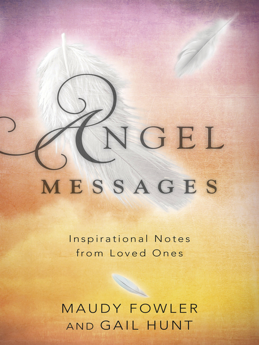 Title details for Angel Messages by Maudy Fowler - Available
